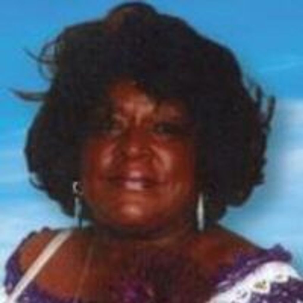 Alice M. Sanders Profile Photo