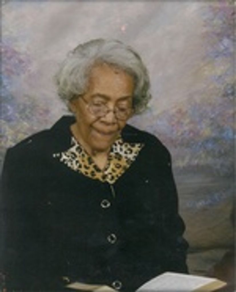 Virginia L. Carter
