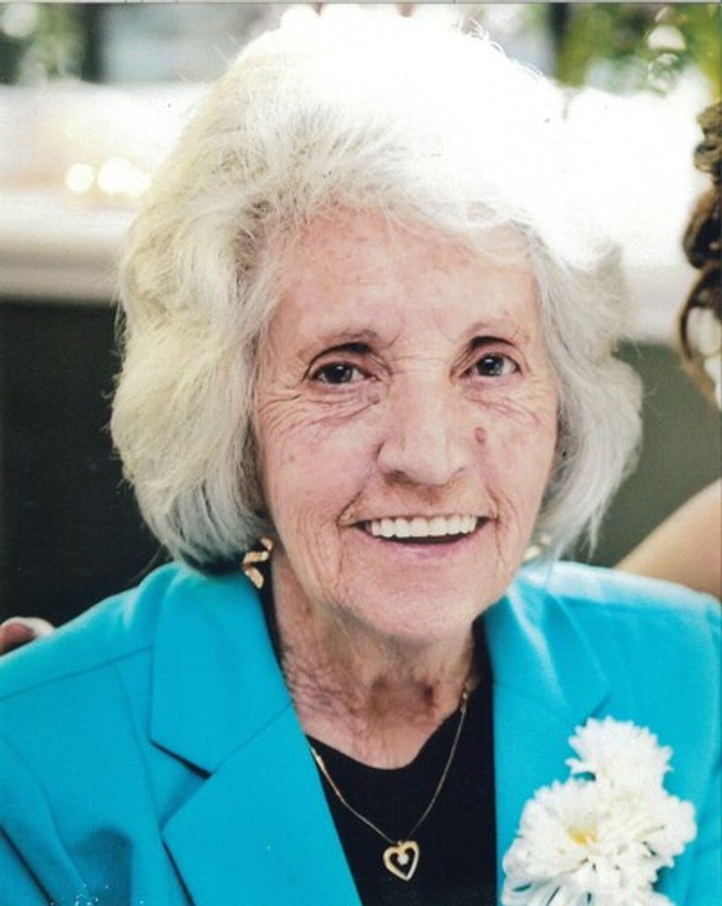 Ruby Hodges Bolick Profile Photo