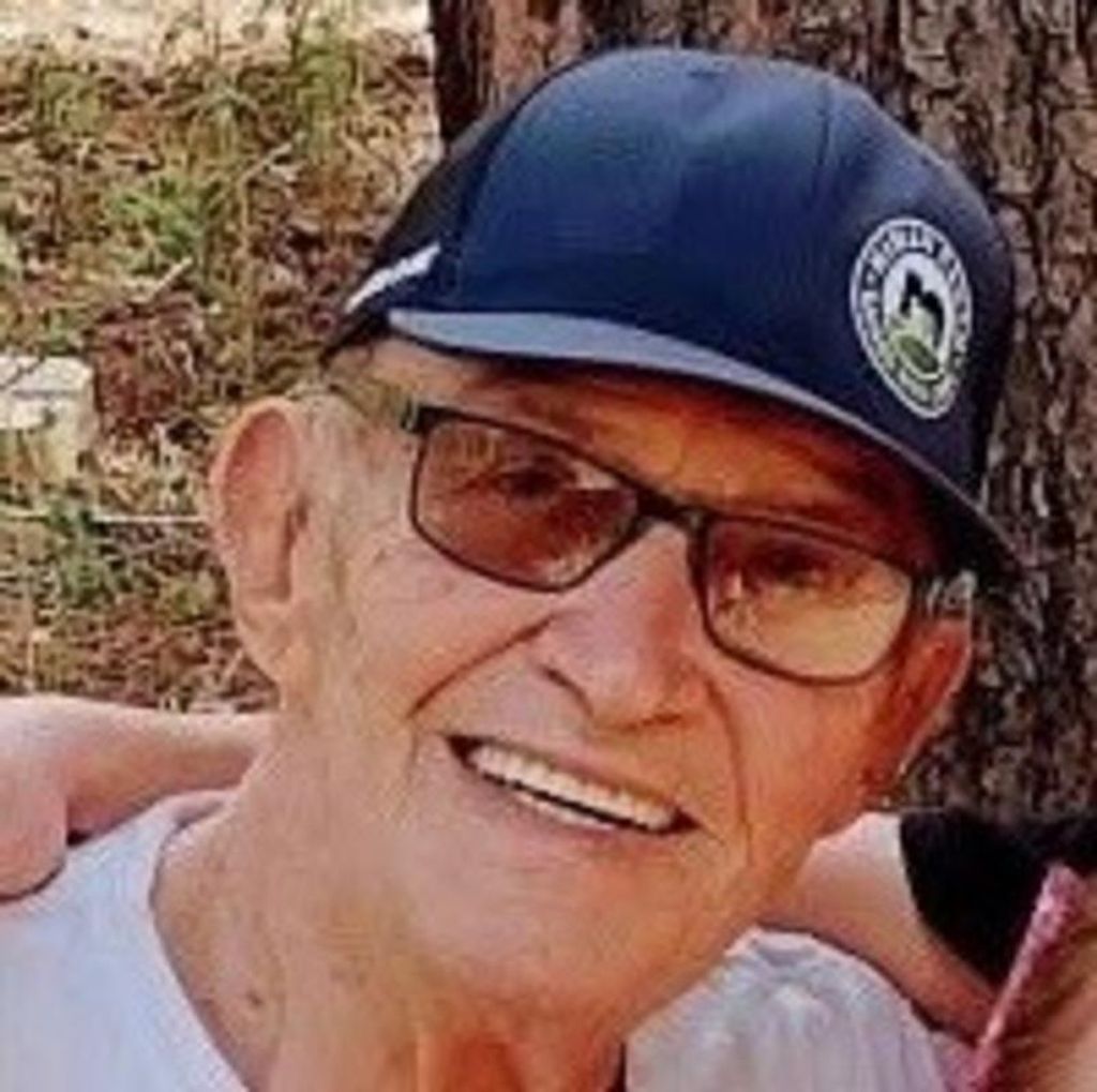Maurice Dennis Clifford