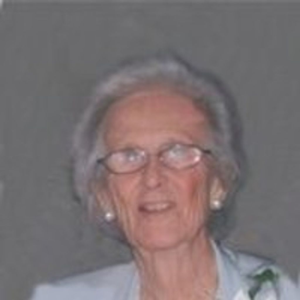 Rose Mary Leblanc Baudry