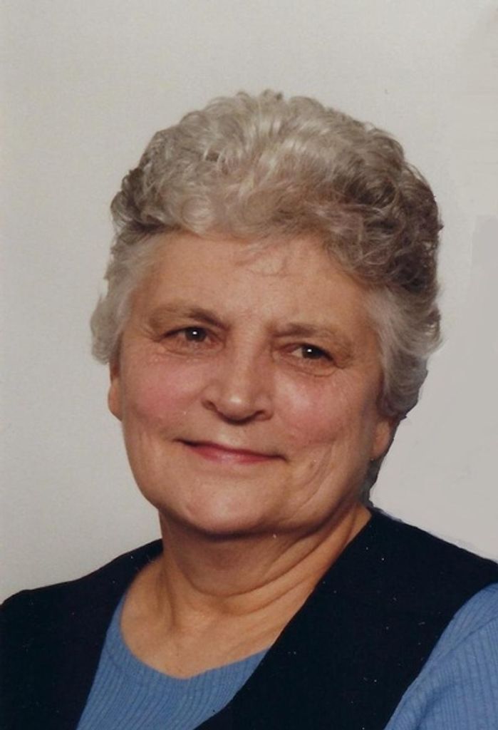Beverly Jones Profile Photo