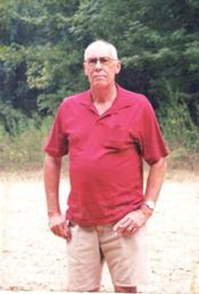 David Gwyn Potts