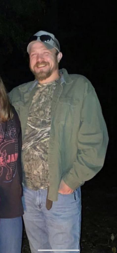 Dillon Andrew "Rudy" Williams Profile Photo