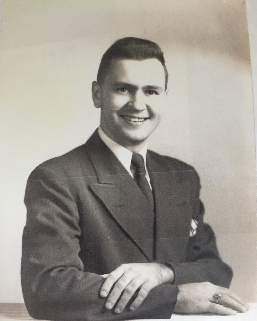 Herman Richard Jonushaitis