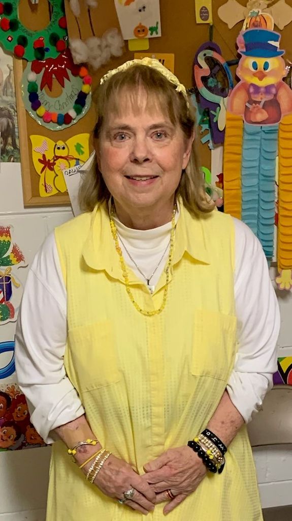 Sandra Jean Cradic