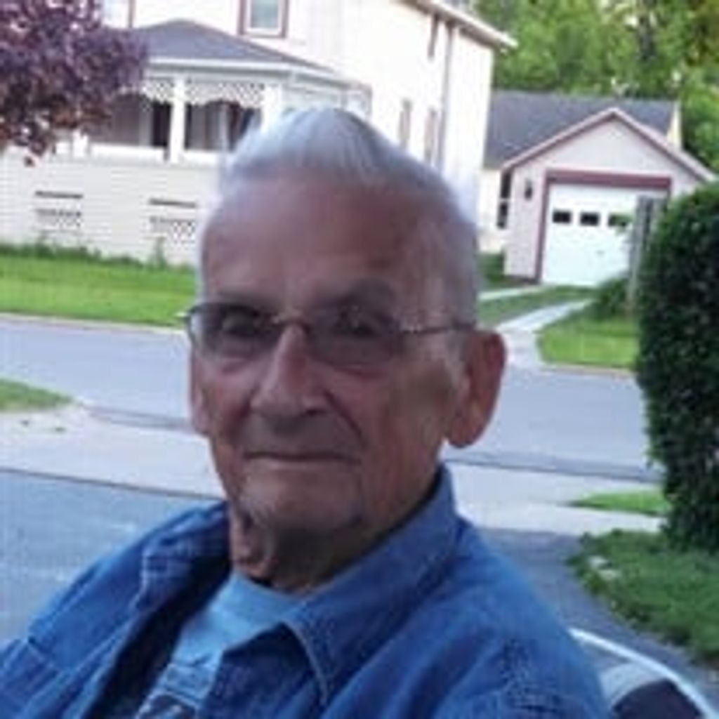 William R Palone