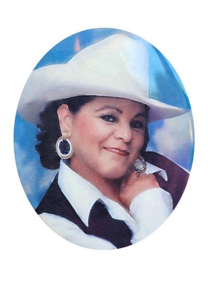 Maria Margarita Rodriguez Villarreal Profile Photo