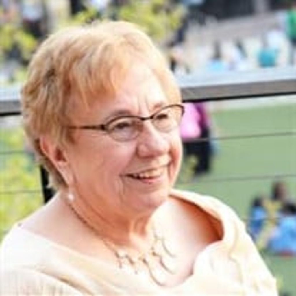 Frances Marie Panko