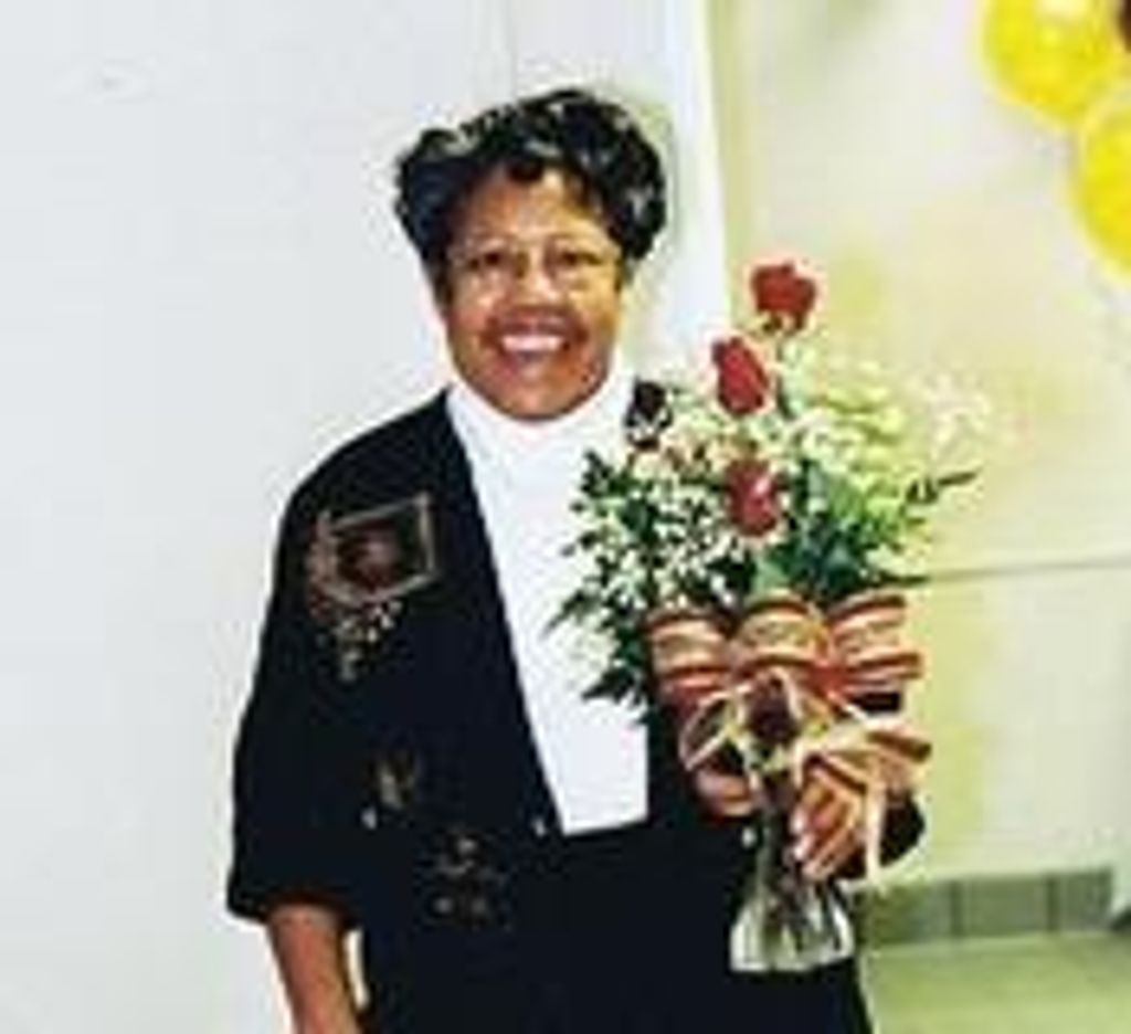 Geneva J Goins Profile Photo