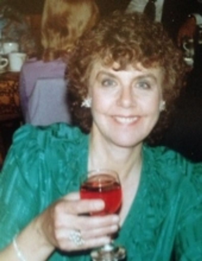 Elizabeth Ayers Profile Photo