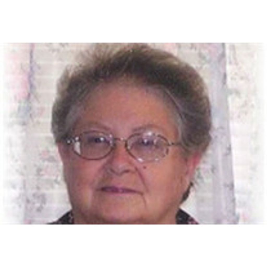 Pauline Rae Burson Profile Photo