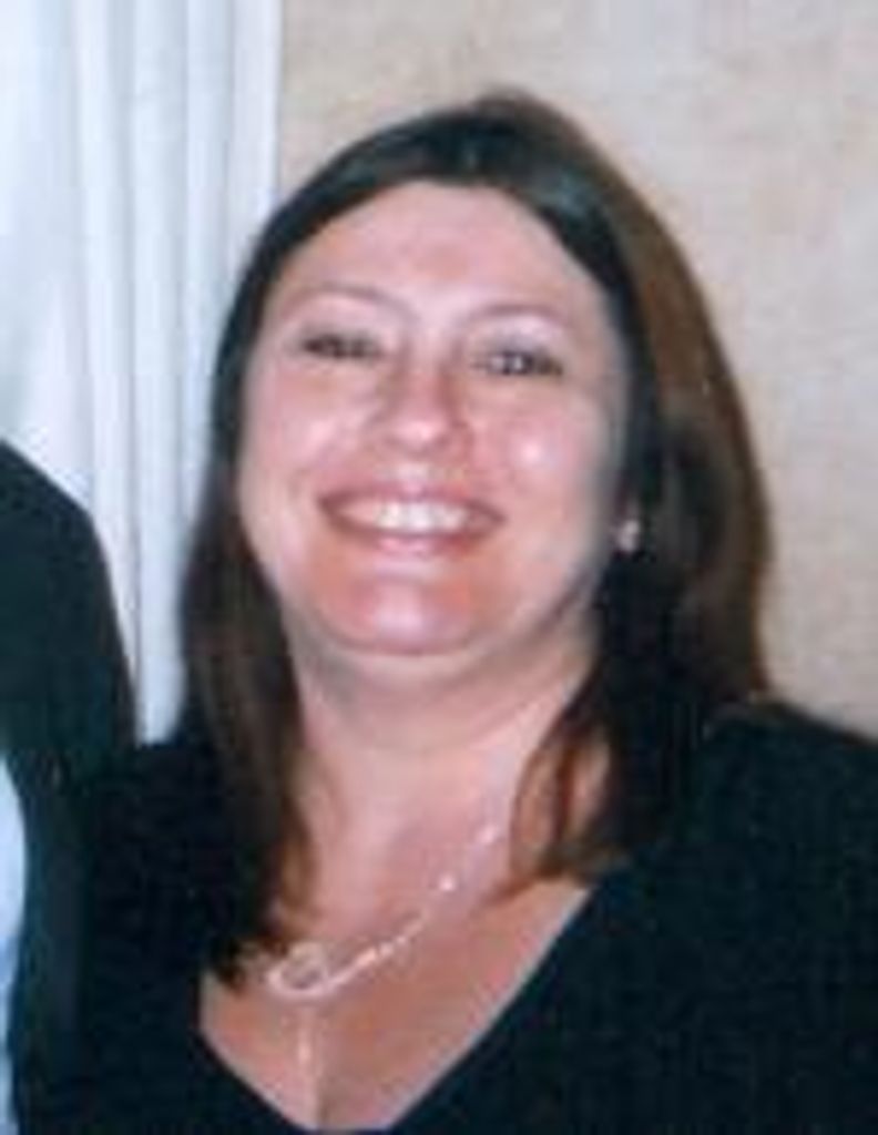 Janice M. (Covell) Barlow