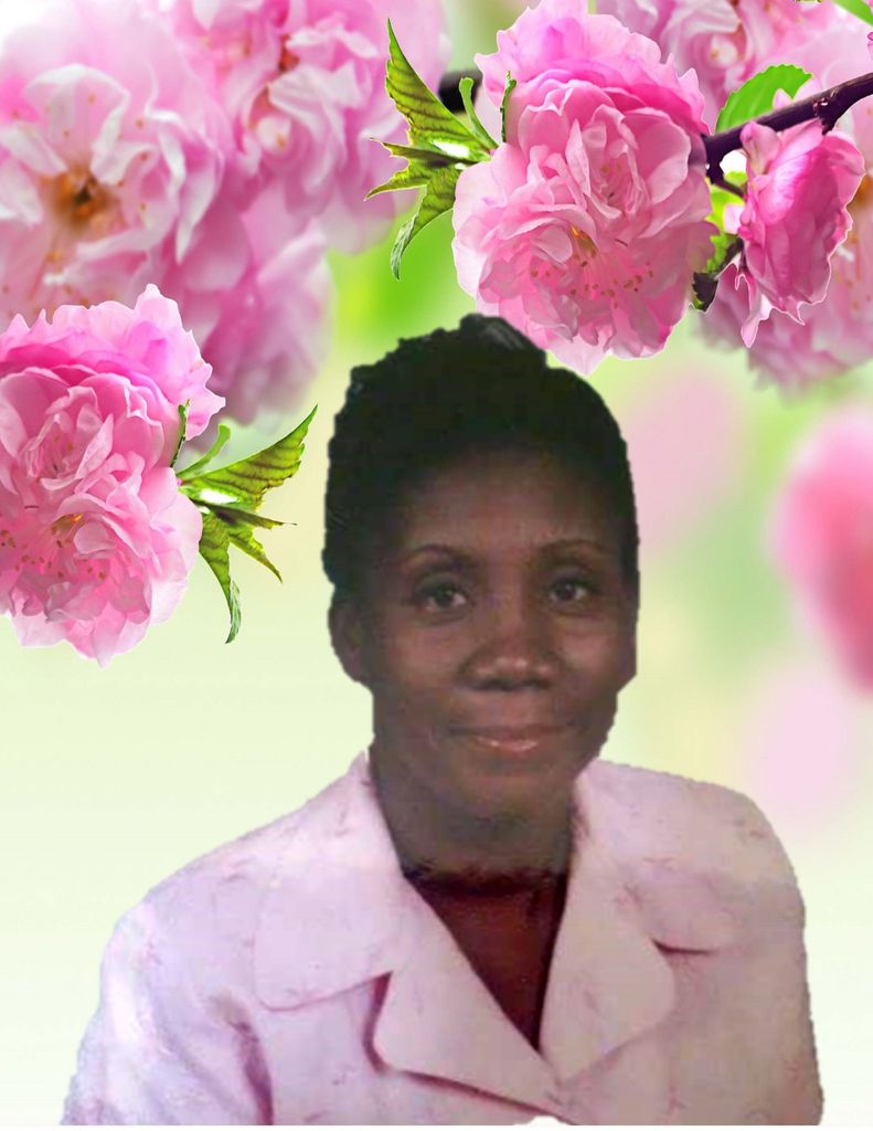 Rachel Marcelin