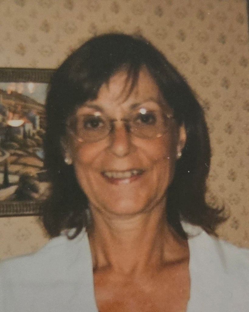 Ruth M. Candio Profile Photo