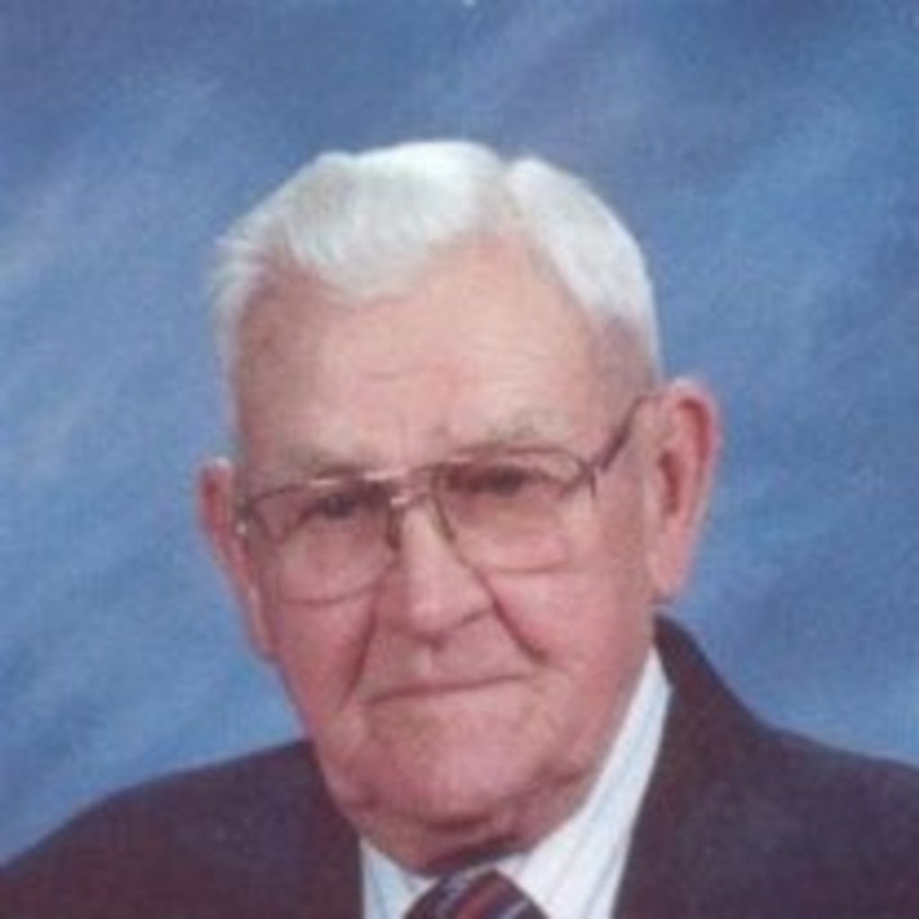 John T. Englebright