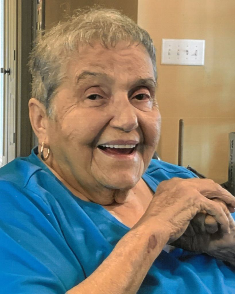Amalia B Rowe
