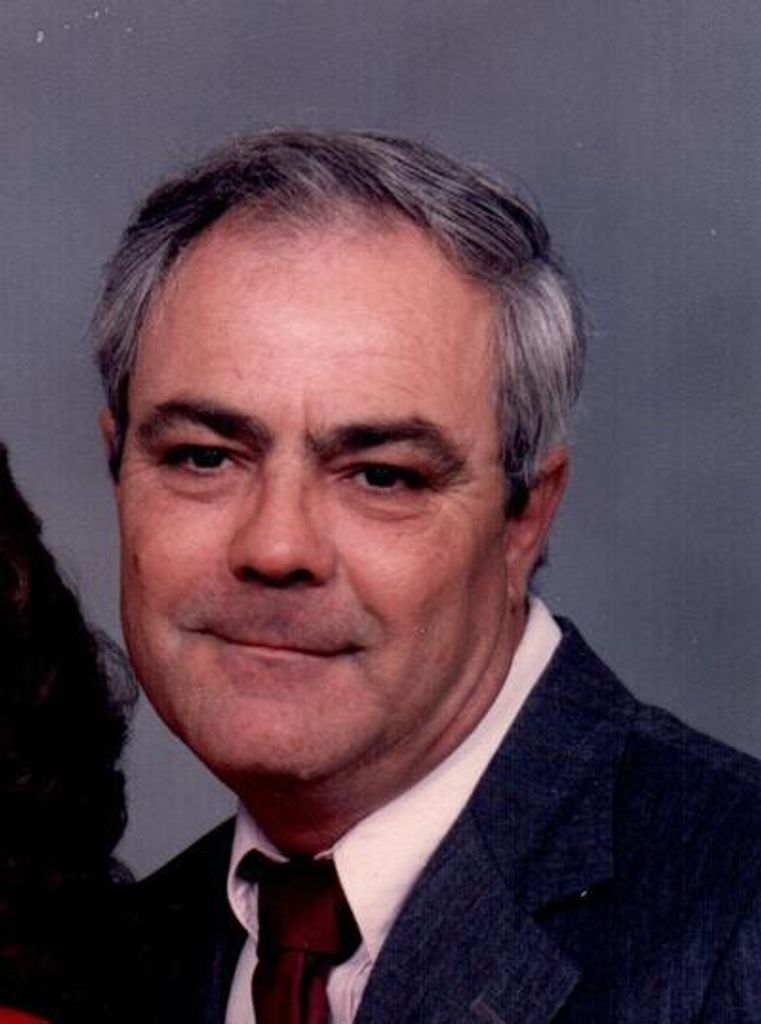 Joseph T. Baker Profile Photo