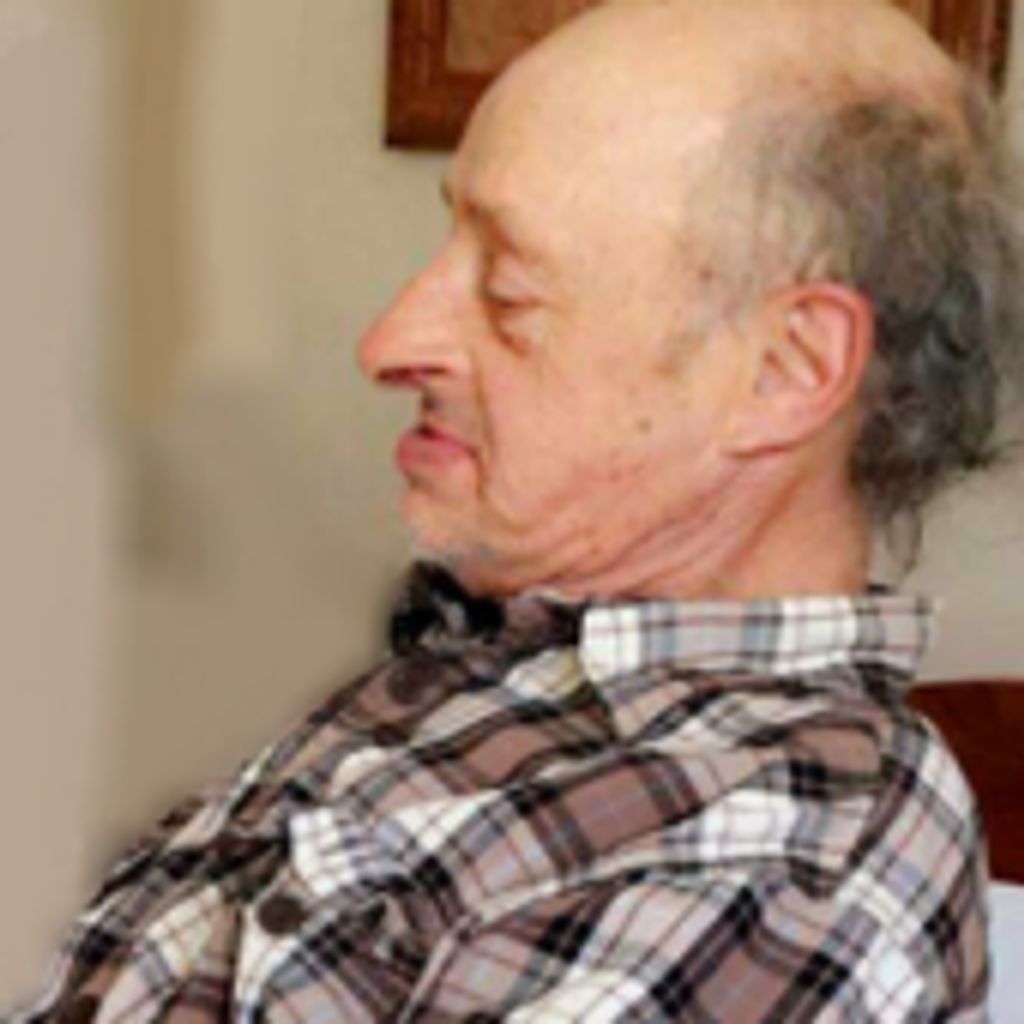 John "Jack" J. Stephens Profile Photo