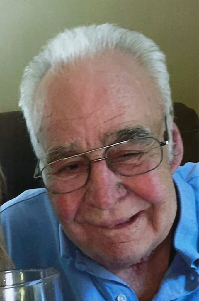 Donald Hocher Profile Photo