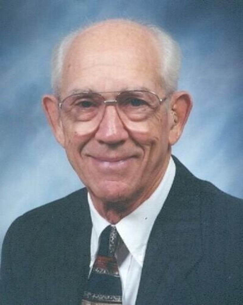 Delmer Leon Jarman Profile Photo