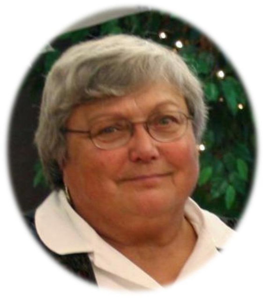 Donna Mae Dreher