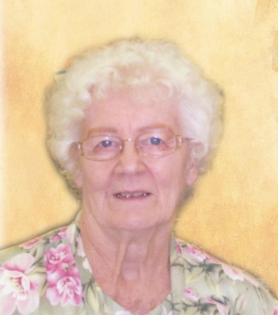 Myrtle Venenga