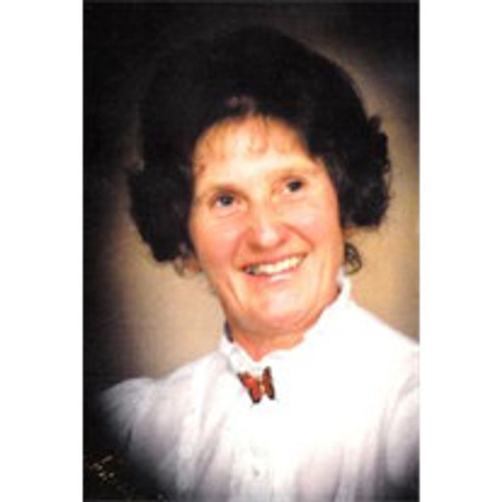 Jeanne Audrey Lee Profile Photo