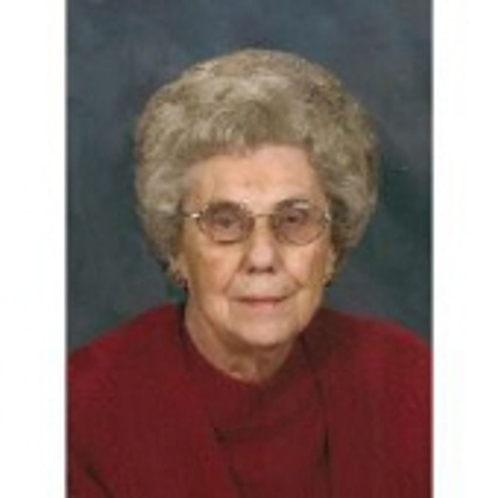 Mildred Phillips