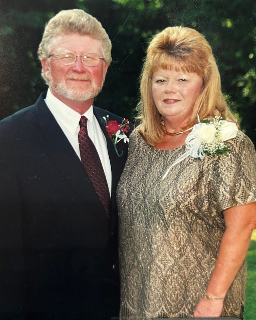 Jane Rosalyn Stone Hickman Profile Photo