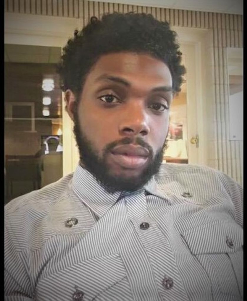 Mr. Kiara Dwayne - Mitchell Jones Profile Photo