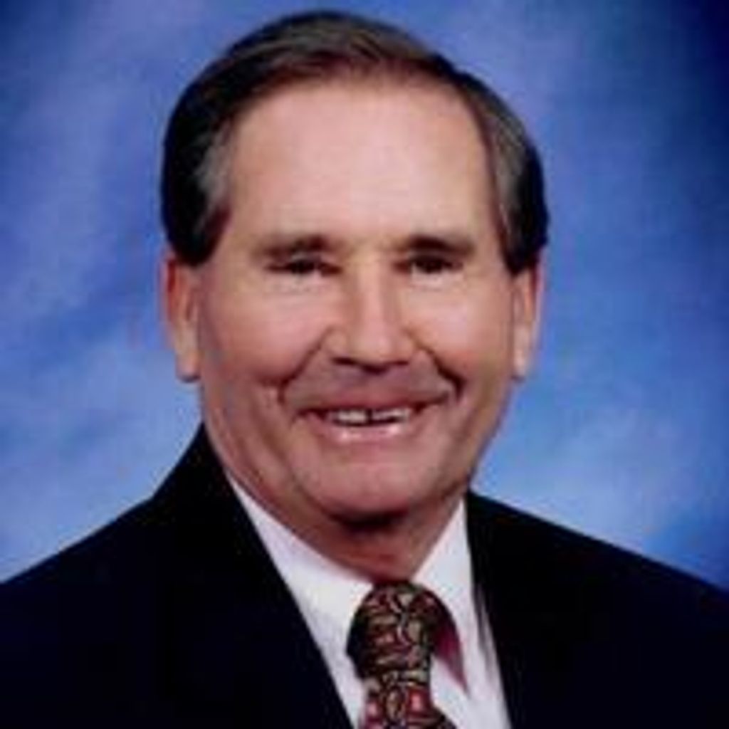 Hoyt Leander Hooper Profile Photo