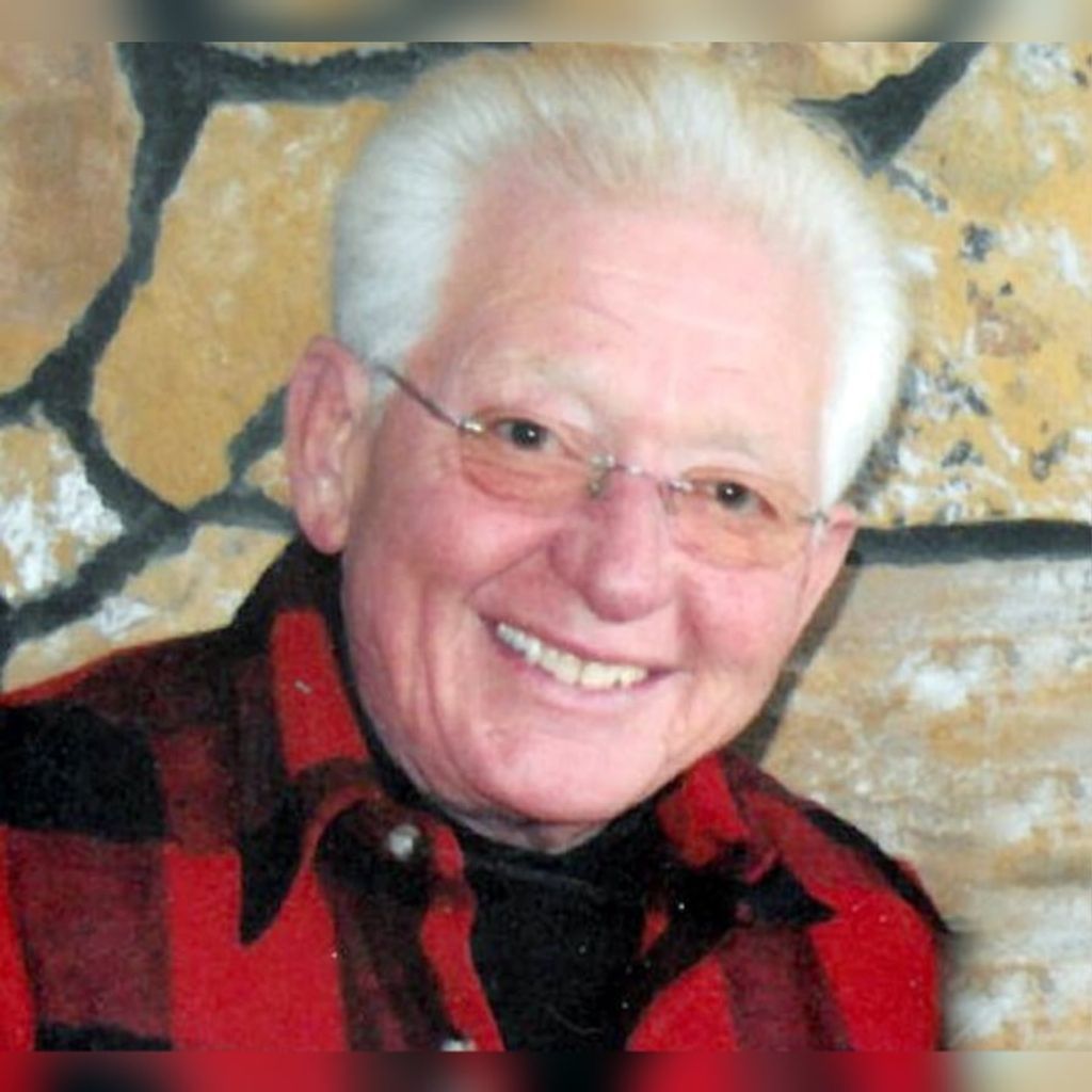 Vernon Furney