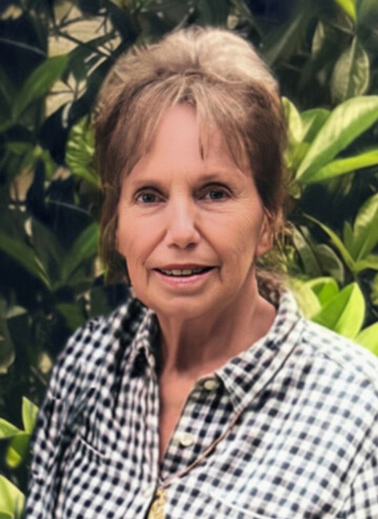 Margret Ama Lee Thomas