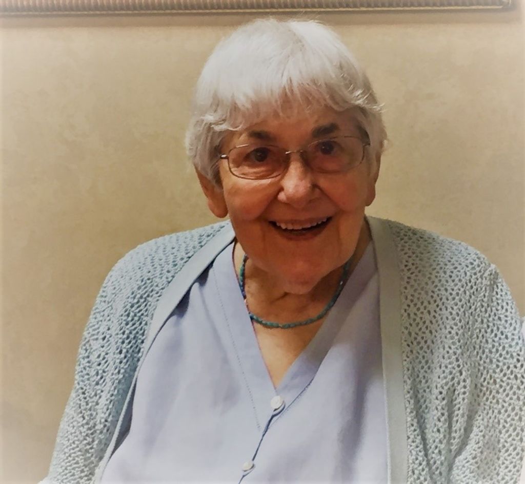 Rita I. Westboe