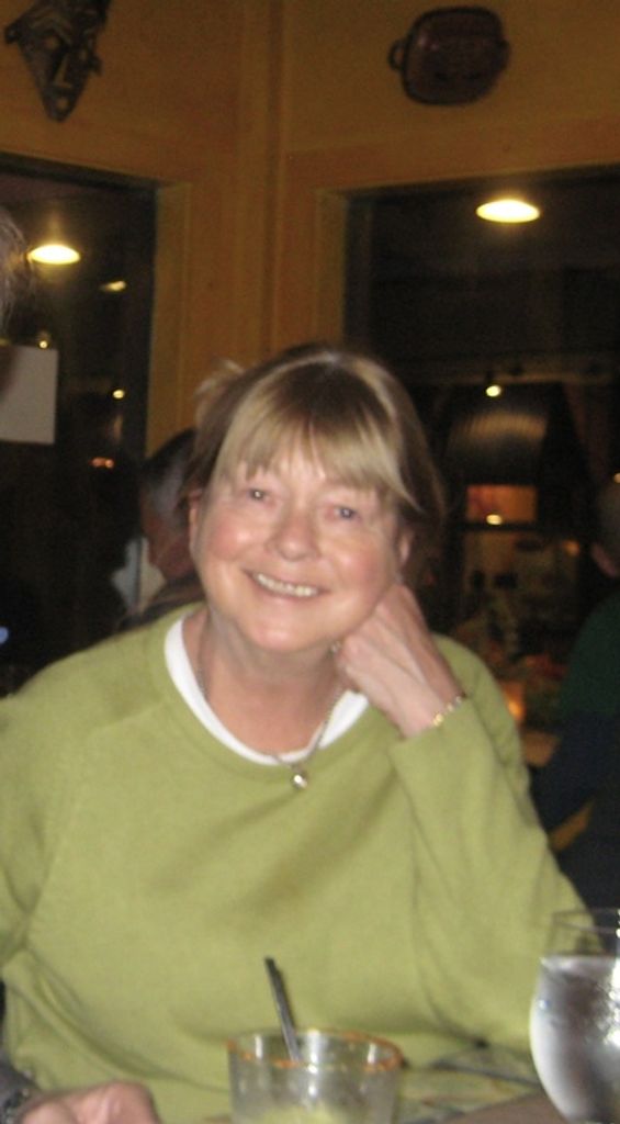 Suzanne A. Segalini Profile Photo
