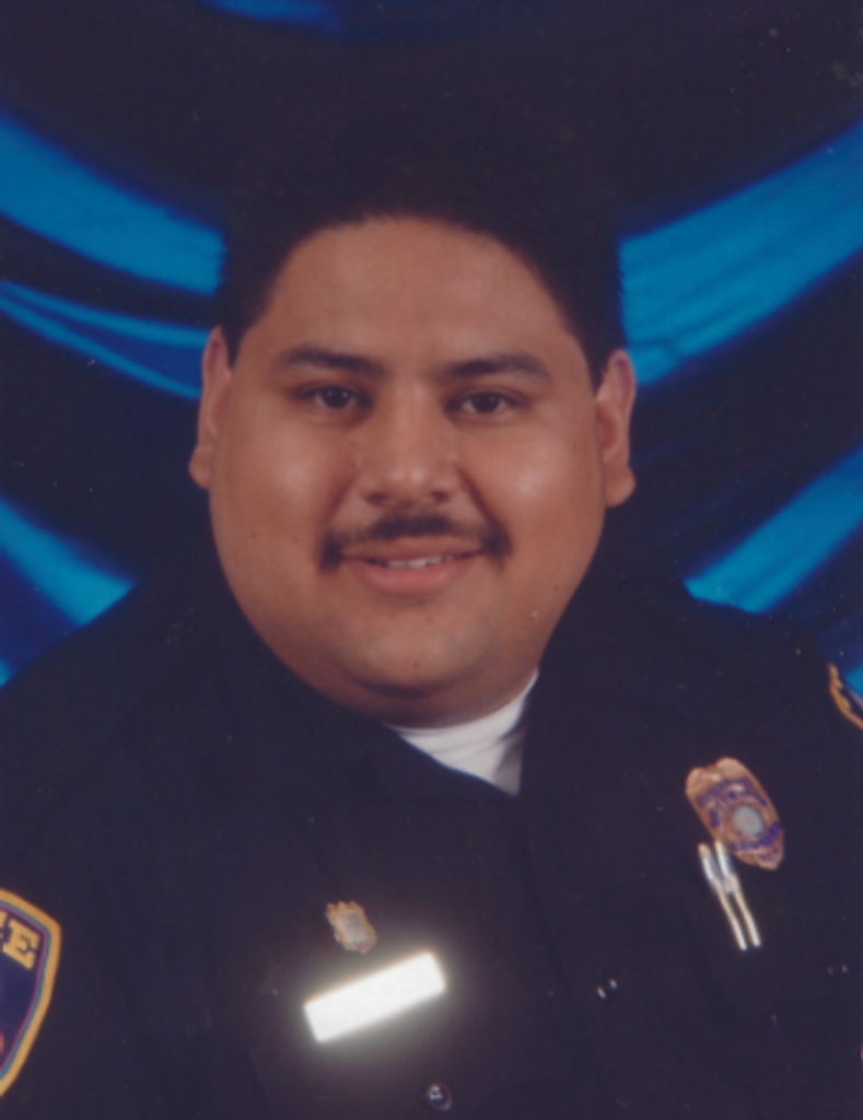 Jake Garza Profile Photo