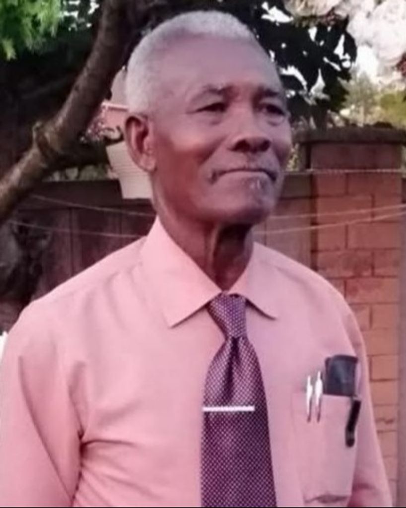 Selwyn Joseph Profile Photo