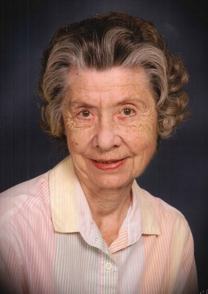 Agnes M Verhalen