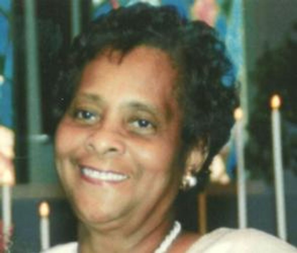 Marguerite Raye Gilliam