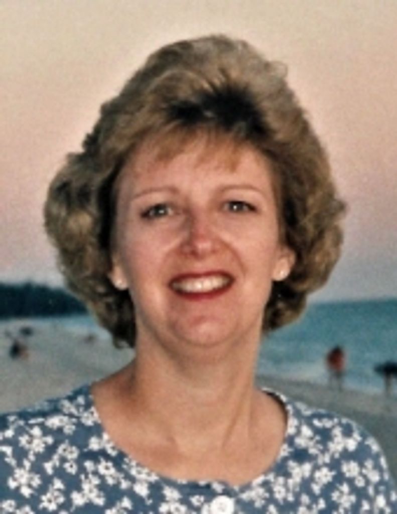 Marianne  Louise Roberts