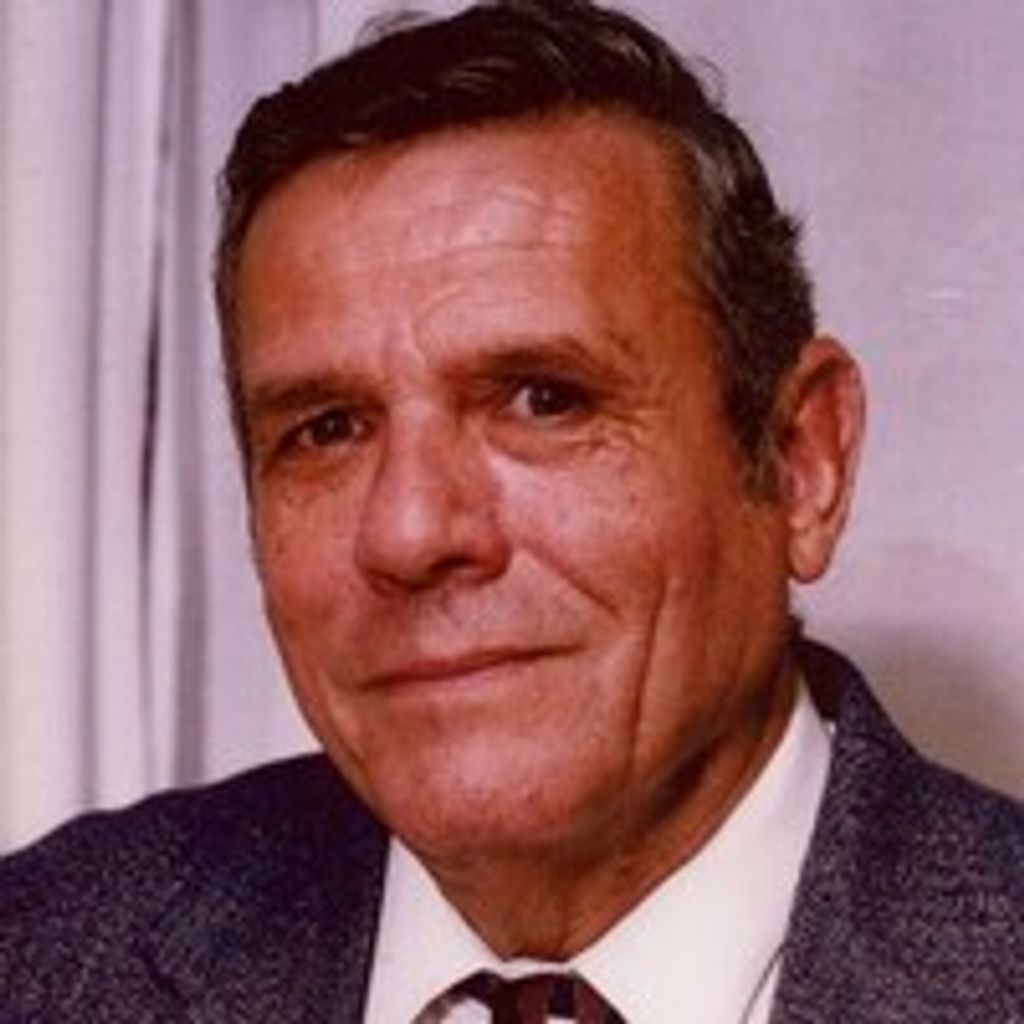 Edwin Broussard