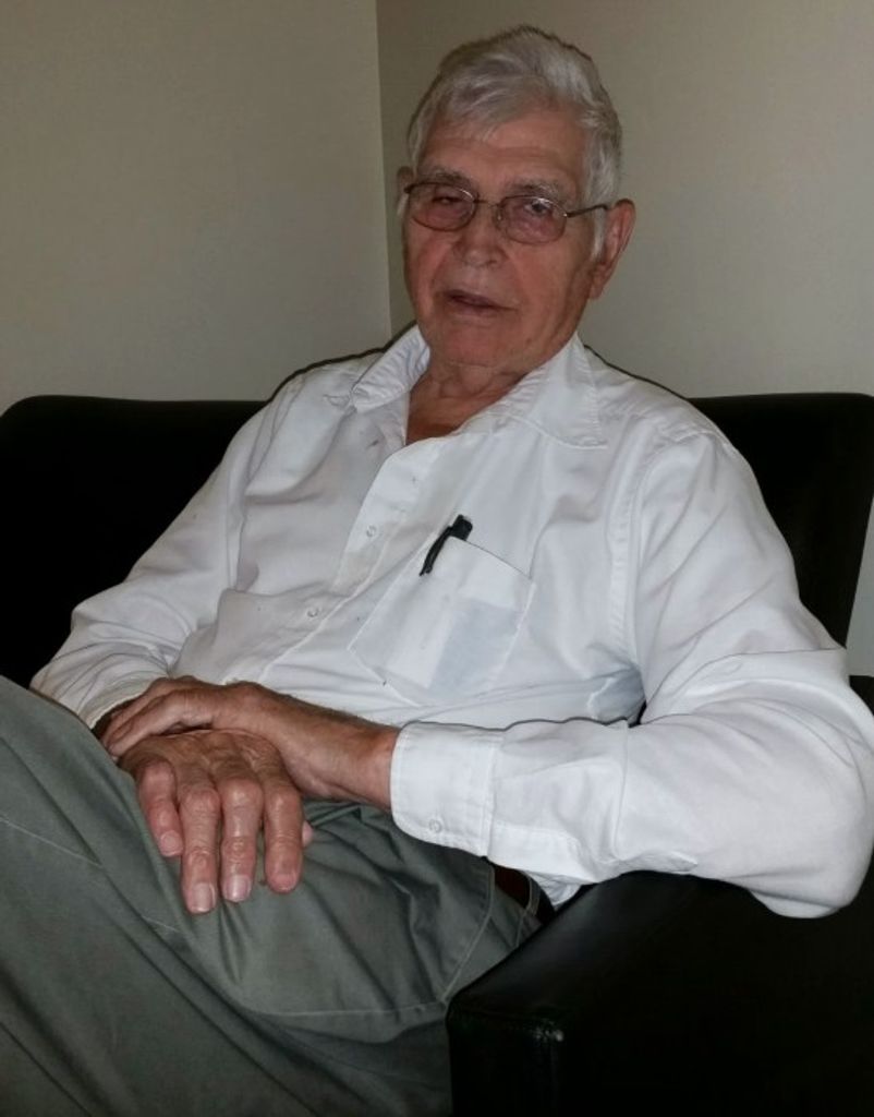 William "Bill" Stukey