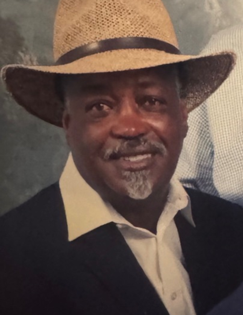 Willie Lee Glaze Profile Photo