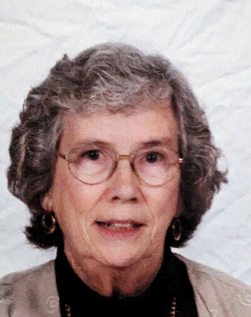 Vivian Gilliam Rasnic