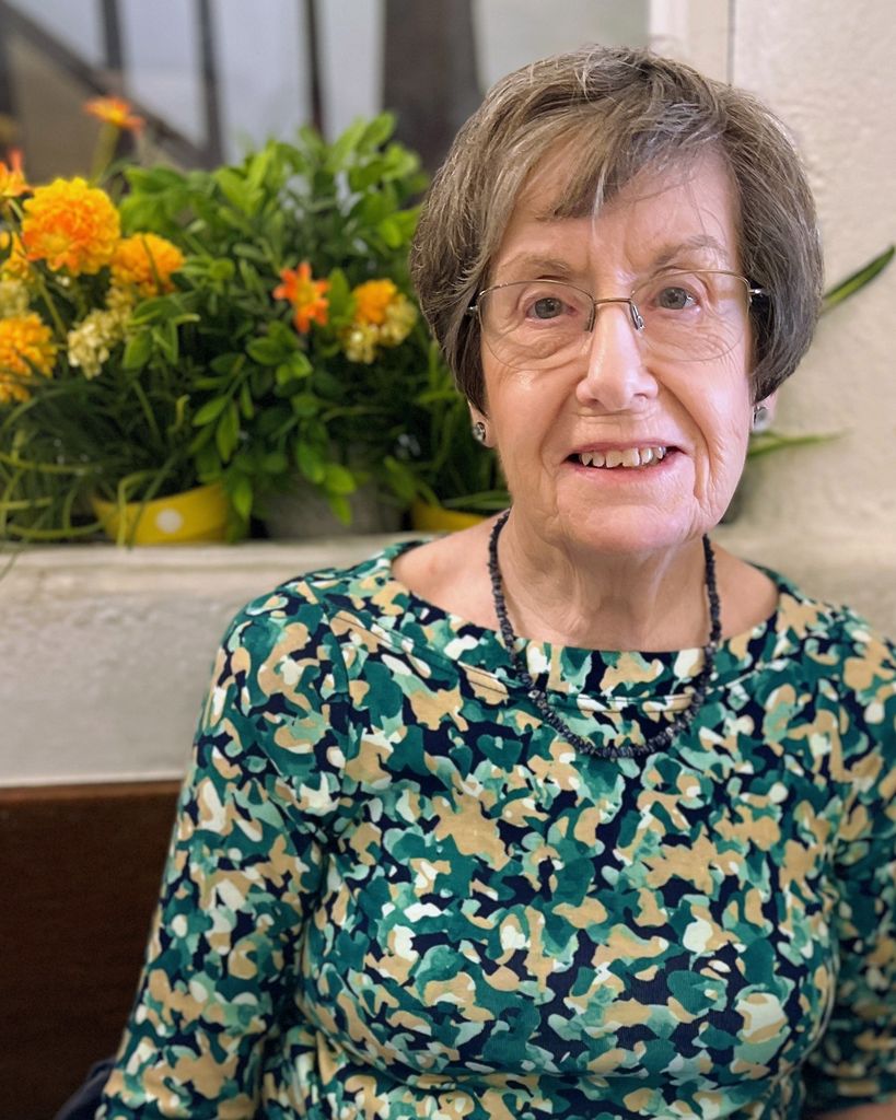 Johanna Baarslag Boeke Profile Photo