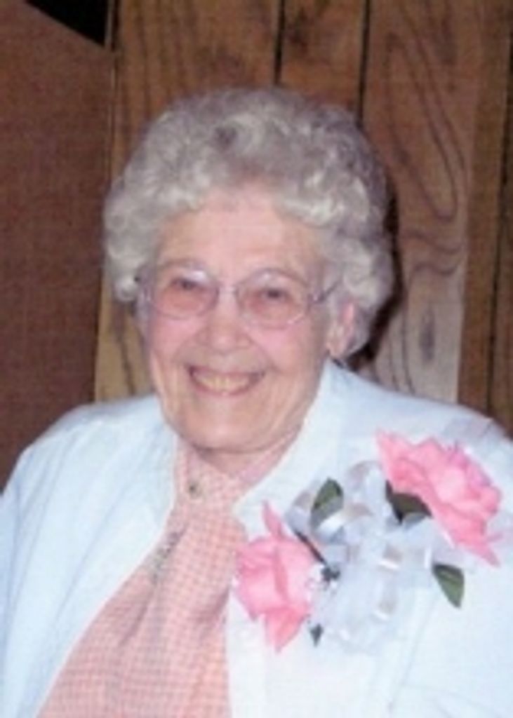 Hester Rockett
