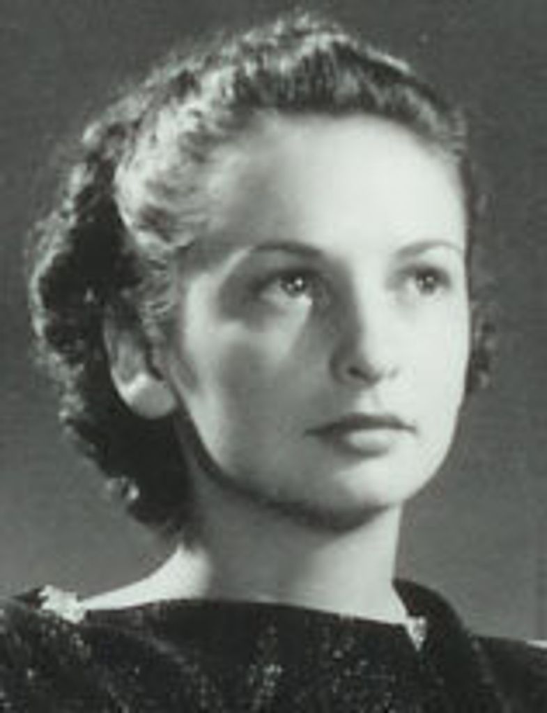 Gwendolyn M. Dwyer