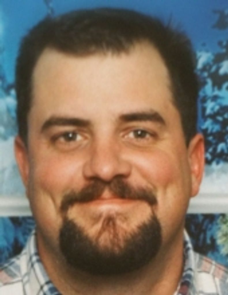 Corey Scott Seely Profile Photo