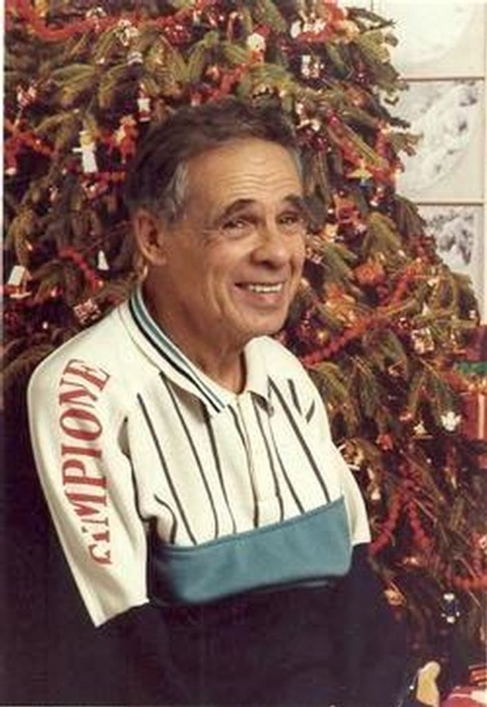 Clifford Lynch Profile Photo